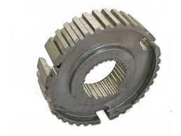 Hub, Transmission Clutch, No.2,