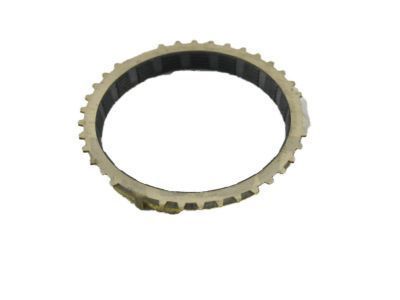 Ring, Synchronizer, No.2