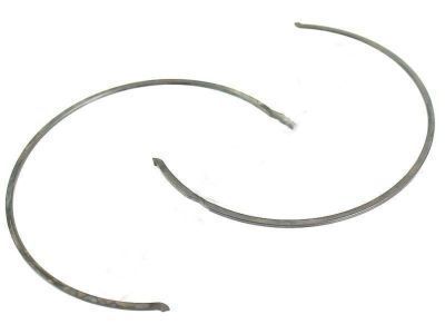 33391-25030 Spring, Synchromesh Shifting Key (For No.3 Clutch Hub), Toyota