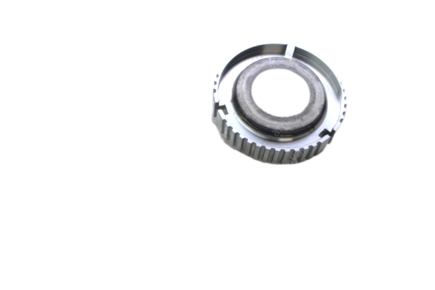 33393-0K010 Hub, Transmission Clutch, No.3, Toyota