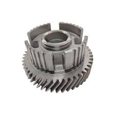 Gear, Countershaft 5Th