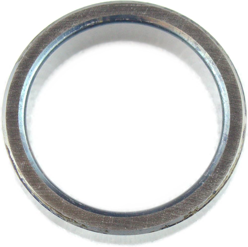 Retainer, Rear Axle Bearing, Inner, Toyota