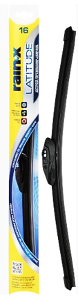 16" Rainex Wiper Blades