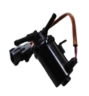 Valve Assy, Fuel Tank Solenoid Return