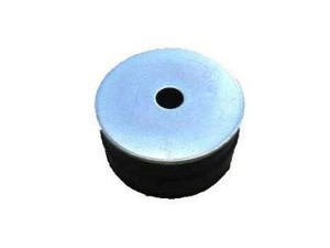 52201-25020 Cushion Sub-Assy, Cab Front Mounting, Toyota
