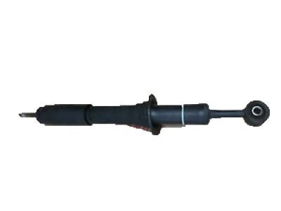 48510-8Z359 ABSORBER ASSY, Toyota FRONT TACOMA
