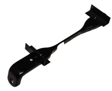 74405-60070 Clamp, Battery Hold Down, Toyota