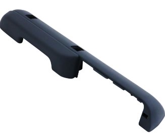 Armrest Assy, Front, Rh, Toyota