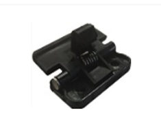 Lock Sub-Assy, Console Compartment Door, Toyota