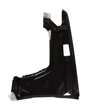 53801-60B40 Fender Sub-Assy, Front Rh, Toyota