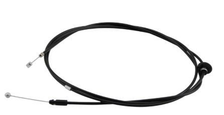 Cable Assy, Hood Lock Control,