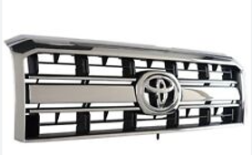 53101-60461 Grille, Radiator, Toyota
