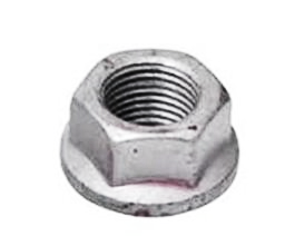 90178-16007 Nut, Toyota