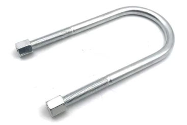 Bolt, U(For Rear Spring)