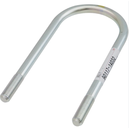 Bolt -U Clamp