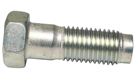 90101-10204 BOLT HEXAGON, Toyota