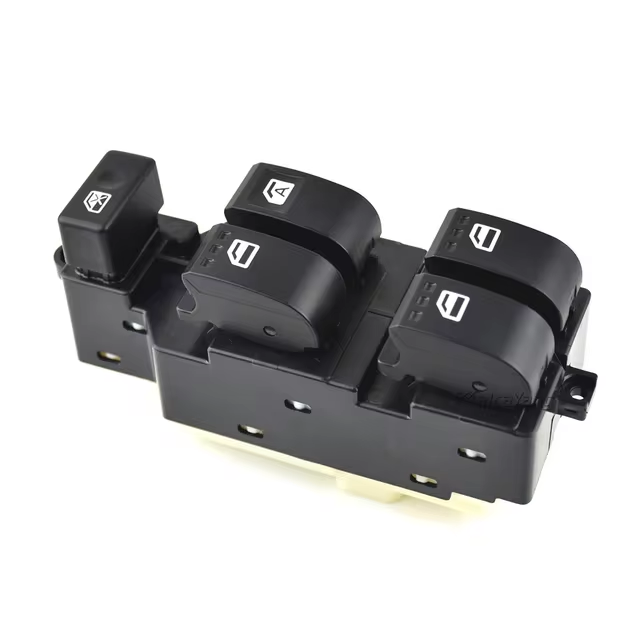 84820-04100 Master Switch Assy, Power Window Regulator, Toyota