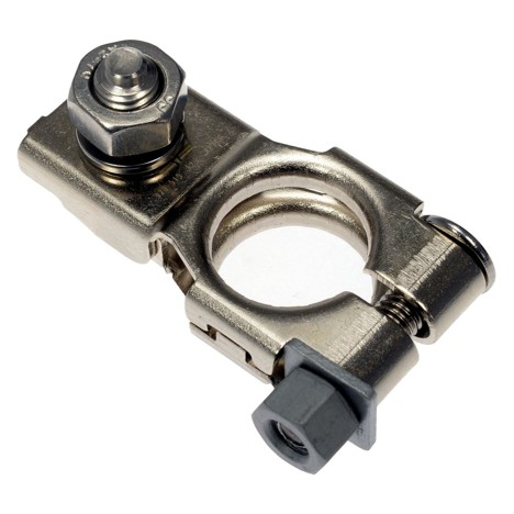Terminal, Battery Positive, Toyota