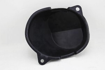 Cover, Fog Lamp, Lh
