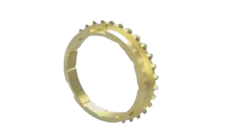 Ring, Synchronizer, No.2, Toyota
