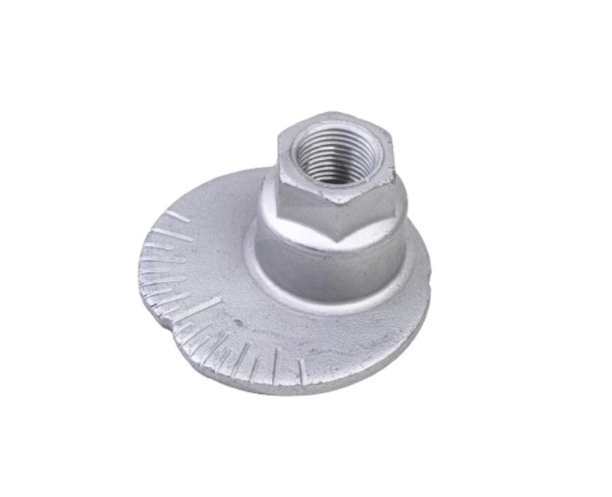 48452-60020 Plate, Front Suspension Toe Adjust, No.2, Toyota