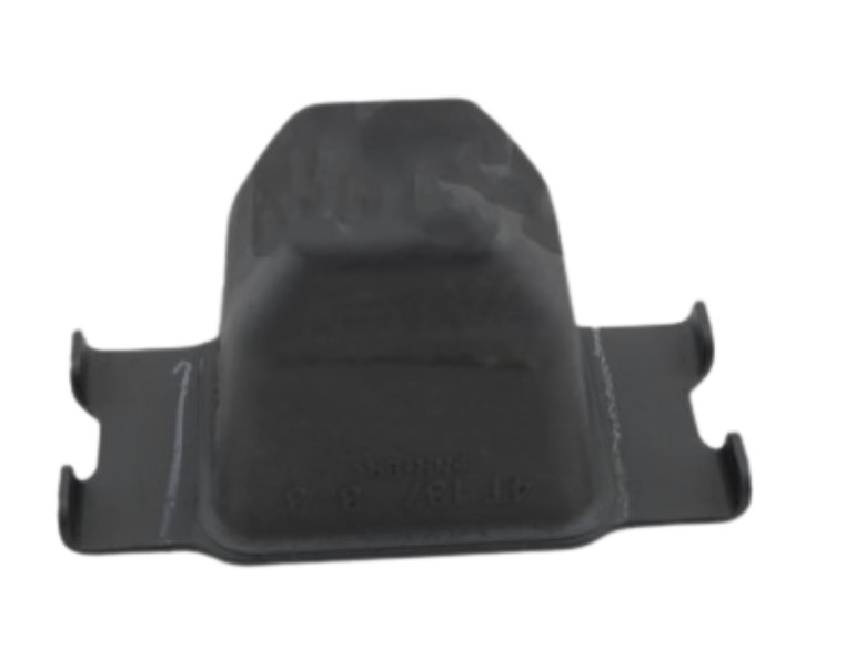 Bumper Sub-Assy, Rear Spring, Toyota