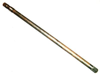 Shaft, Front Axle, Inner Lh