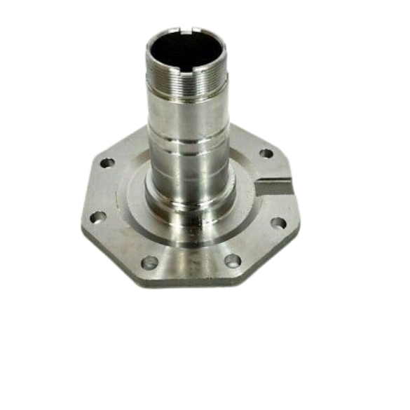 Spindle Sub-Assy, Steering Lnuckle