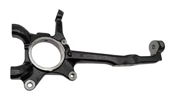 43212-KK010 Knuckle, Steering, Lh, Toyota