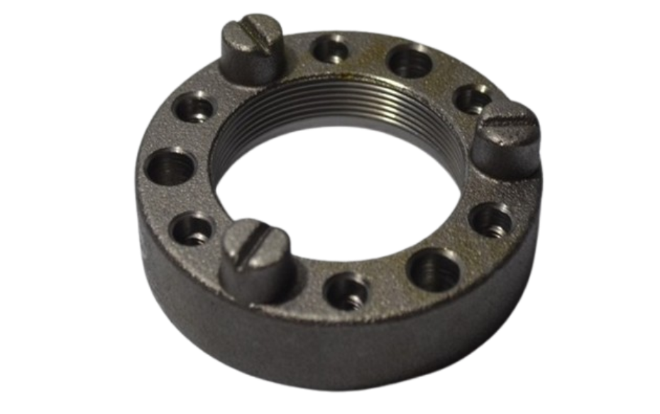42427-60021 Nut, Rear Axle Bearing Lock,