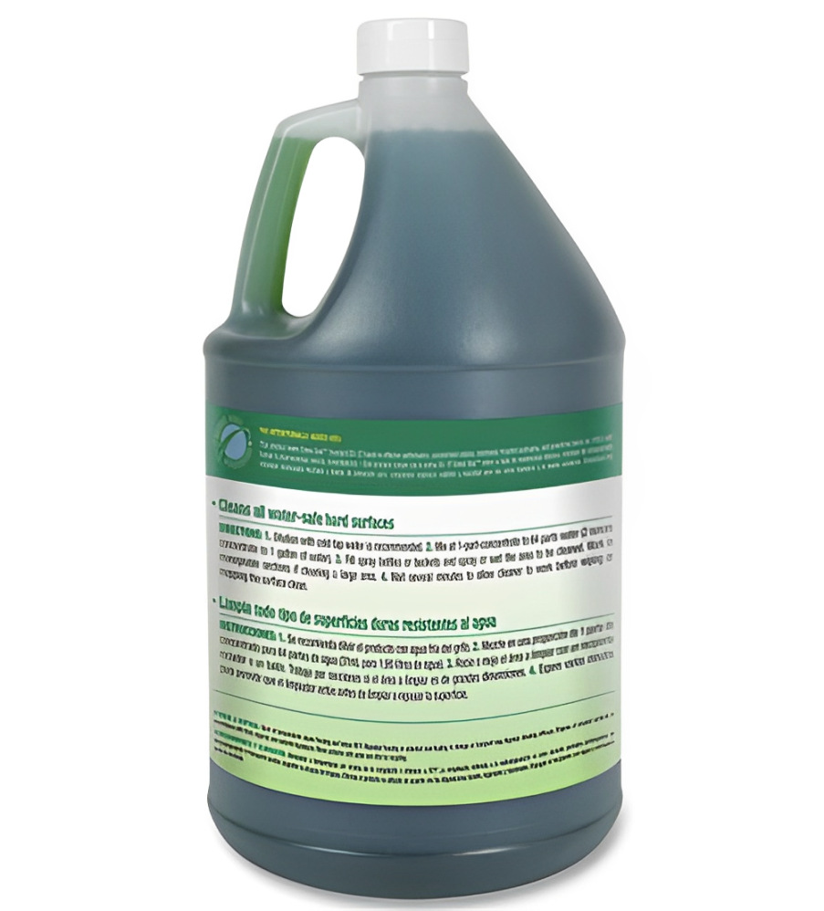 Simple Green Clean Building All Purpose 1 Gal