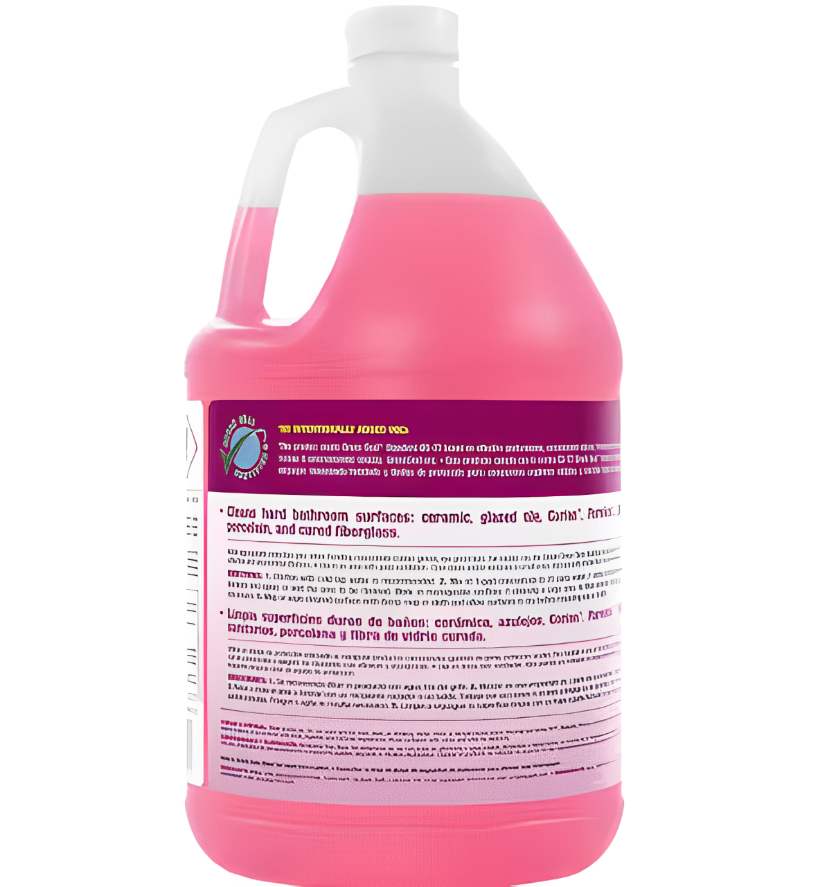Simple Green Clean Building Bathroom Cleaner 1 Gal