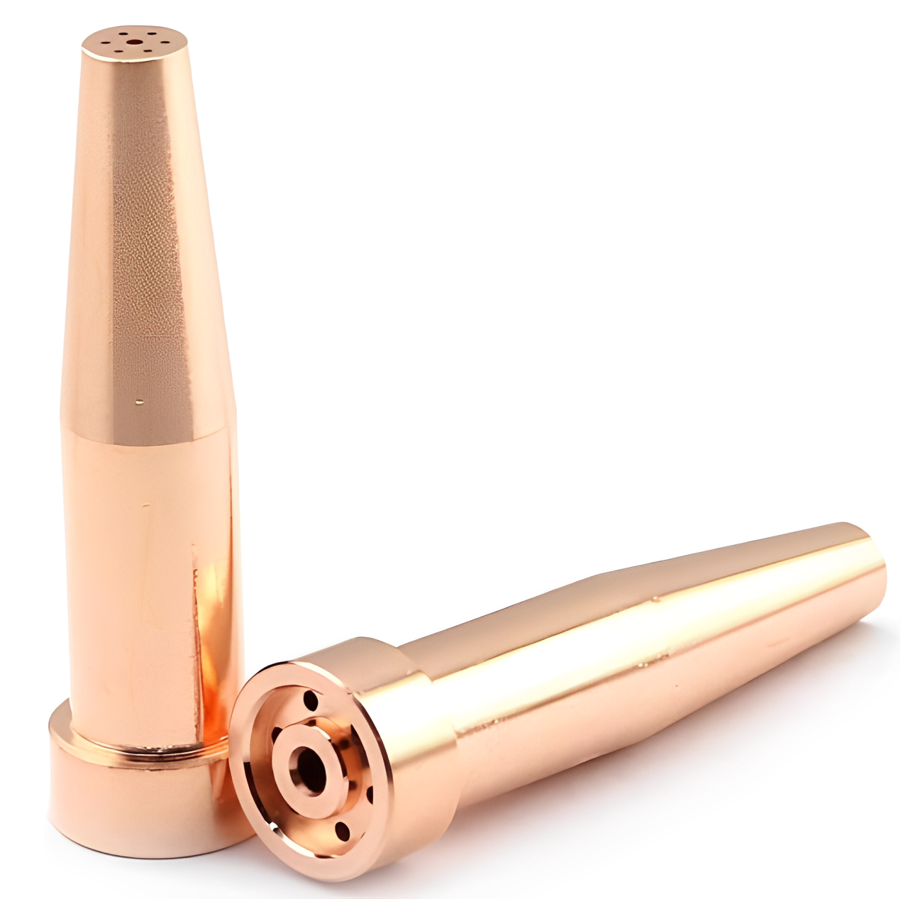 Welding City Acetylene Cutting Tip 6290 #5 For Harris Torch