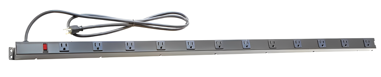 Hft 12 Outlet Super Power Strip