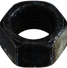 94130-01432 NUT, Toyota