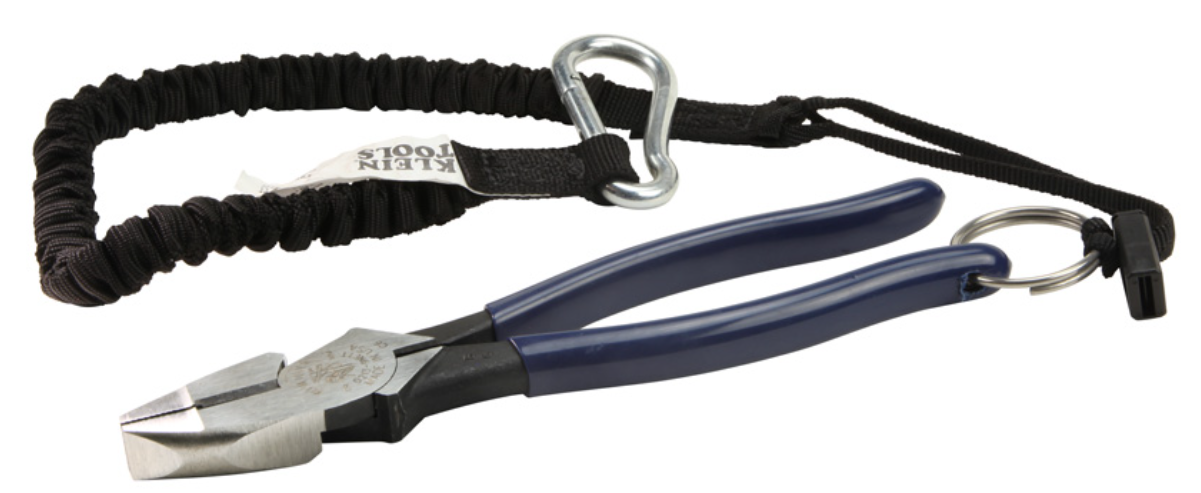 Klein High Leverage Side Cutting Pliers