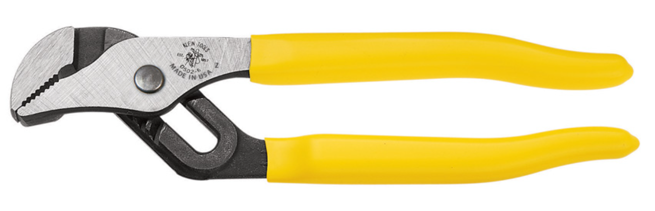 Klein Tools 16 Inch. Pump Pliers