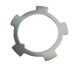 Washer, Front Wheel Adjusting Lock,