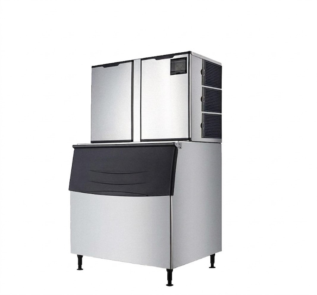 Snooker SK-2000P Commercial Ice Maker (900 KG Capacity)