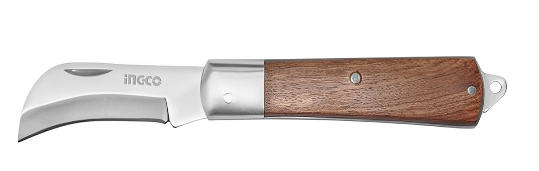 Hook Knife  Pocket Utility 198Mm