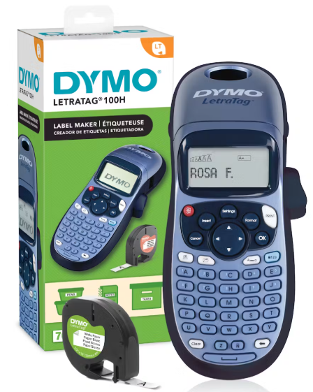 Dymo Personal Labelmaker