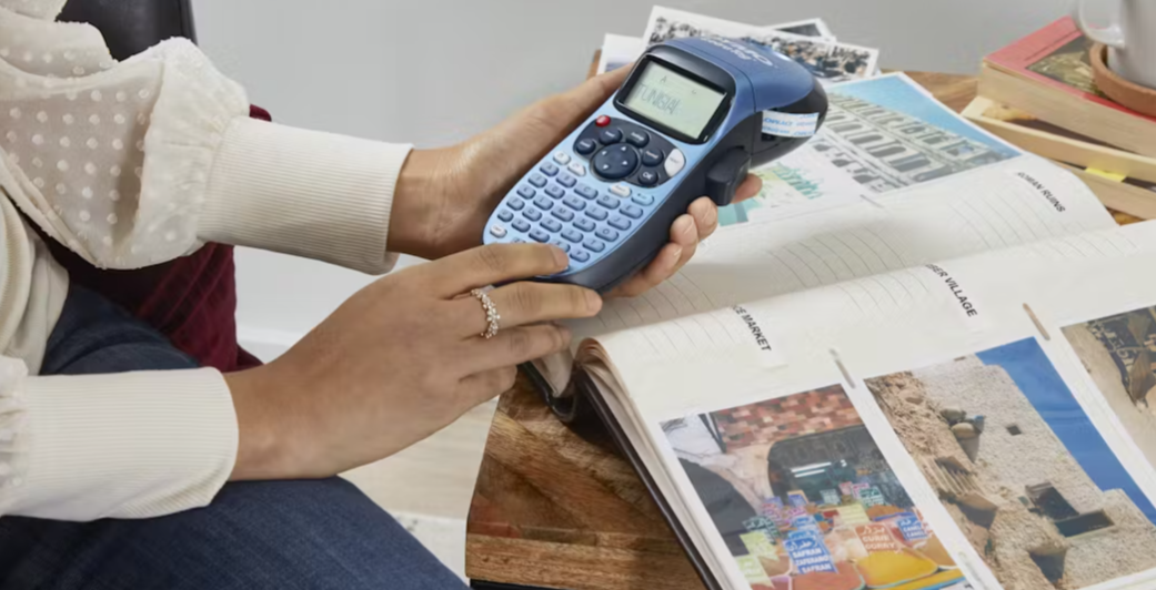 Dymo Personal Labelmaker
