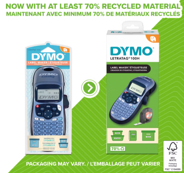 Dymo Personal Labelmaker
