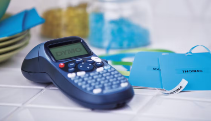 Dymo Personal Labelmaker