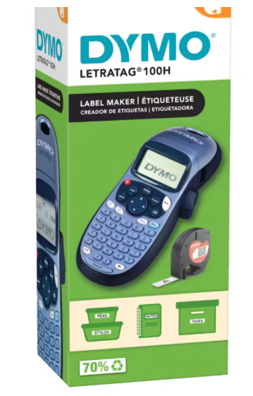 Dymo Personal Labelmaker