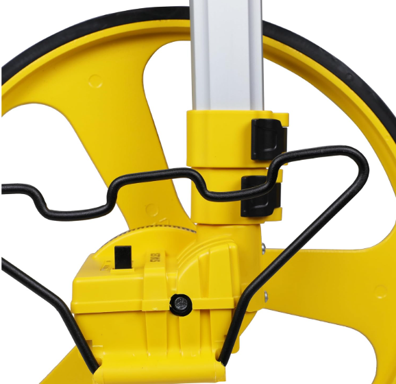 Stanley Mw40M Counter Measuring Wheel 318Mm