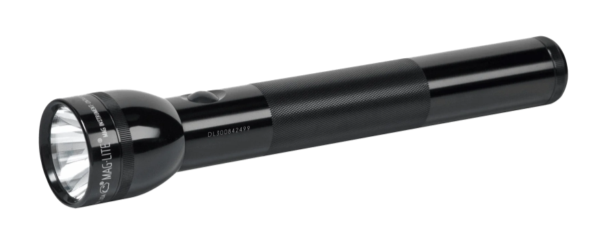 Mag-Lite Led 3D Flashlight 168 Lumes