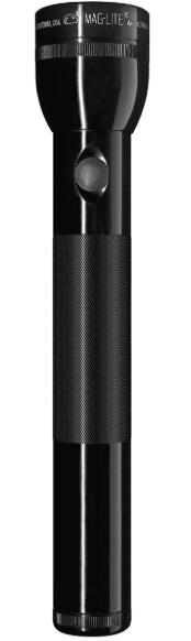 Mag-Lite Led 3D Flashlight 168 Lumes