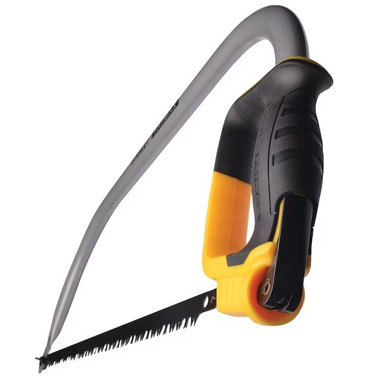Stanley Bow  Hacksaw