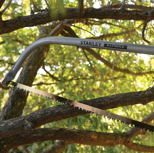 Stanley Bow  Hacksaw
